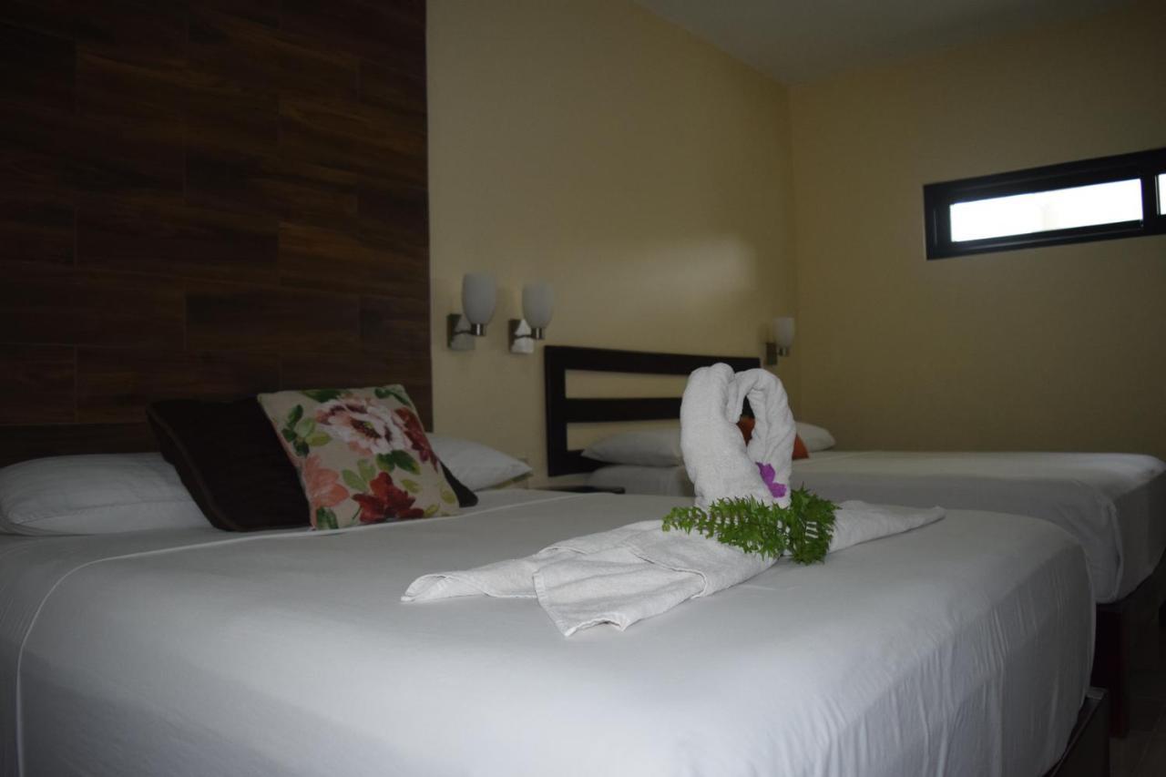 בקאלאר Hotel Tuparenda מראה חיצוני תמונה